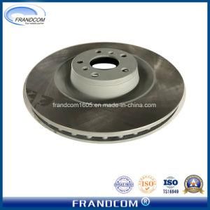 OE Brake Accessory Brake Disc for Car