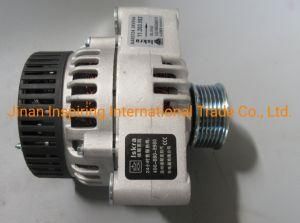 Sinotruk Spare Parts Engine Generator Vg1560090011 for HOWO Truck
