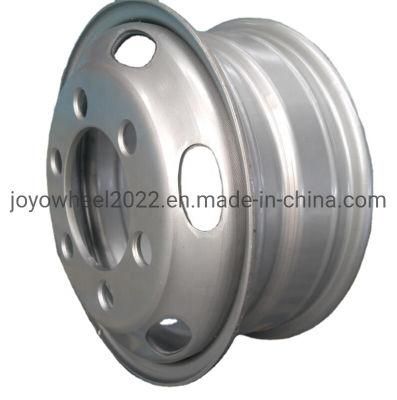 Tubeless Steel Wheels Rims Are Very Durable Import Products From China China Products Manufacturers Made in China