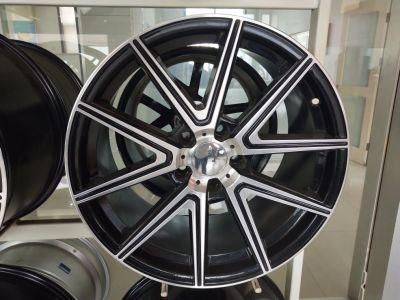 Car Wheels Alloy Rims