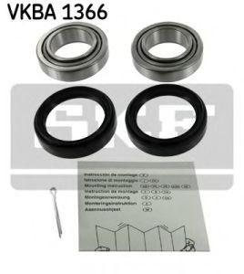 Vkba1366 Wheel Bearing Kits for VW Transporter
