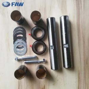 FAW Truck Spare Parts Steering Parts Price for Dump Truck