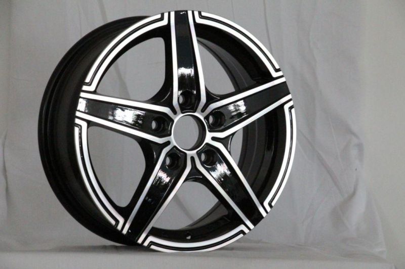 20inch 5spoke Wheel Rim Tuner