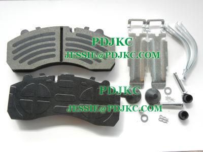 Bus Brake Pad