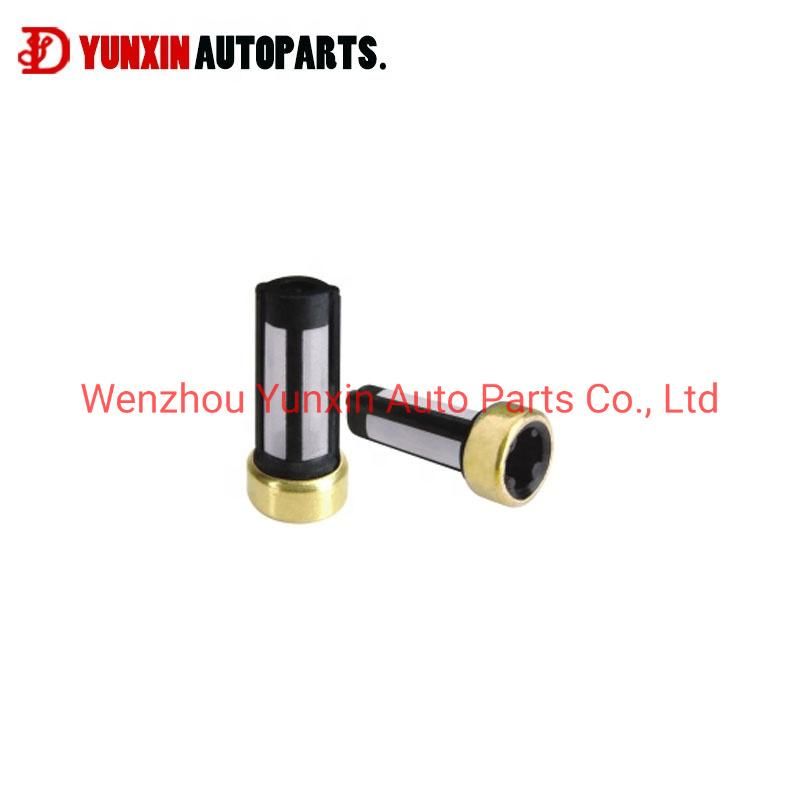 Micro Filter for Mareli Fuel Injector Repair Kits Nozzle Strainer