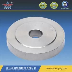 Forging Steel Hub for Tractor, Truck, Auto Engine Parts