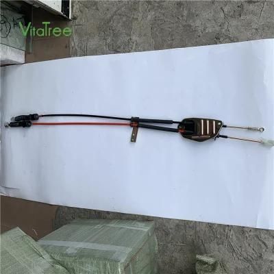 Zotye Z300 Gear Shift Cable Mt 1703300A01