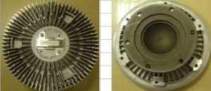 Fan Clutch for Iveco (RS729)
