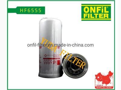 Bt8850mpg P163322 9t5916 Wh980 Hydraulic Oil Filter for Auto Parts (HF6555)