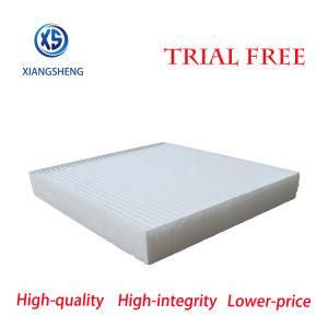 Auto Filter Manufacturer Supply Auto Parts HEPA Air Conditioner Filter 97133D1000 97133-D1000 for KIA