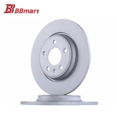 Bbmart Auto Parts Disc Brake Rotor Rear for Mercedes Benz W245 OE 2044230712