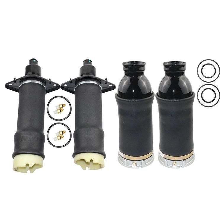 Top Sale Car Spare Parts Rear Air Bellow Airmatic Suspension for Audi A6 C5 4b Vehical Repair Kit 4z7616051A
