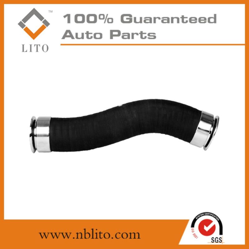 Charger Intake Hose for Volvo (1676218)