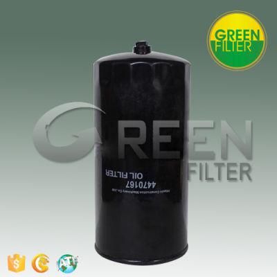 Hot Sale Oil Filter for Wholesale (4470167)