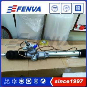 Power Steering Rack/Steering Gear for Toyota Hiace Van/Hiace Parts 3y4y Lh113, 103, 109 Yh50 44250-26341 44250-26040