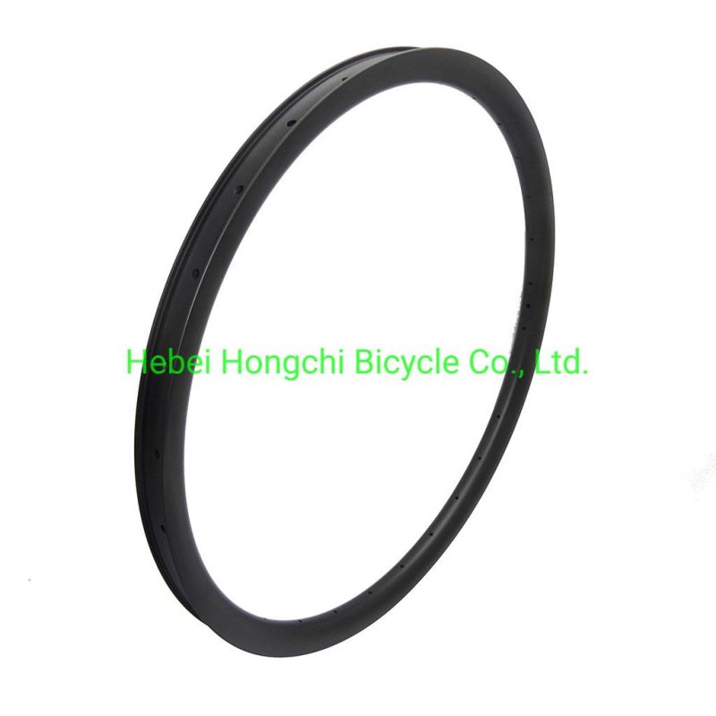 Cp Surface Treatment Bicycle Rim