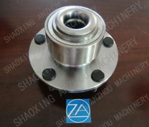 China Hub Bearing Assembly 513212