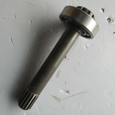 HOWO Dump Truck Power Take off Parts Shaft Az9703290002