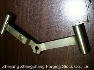 Steel Forging Suspension Arm for Auto Parts