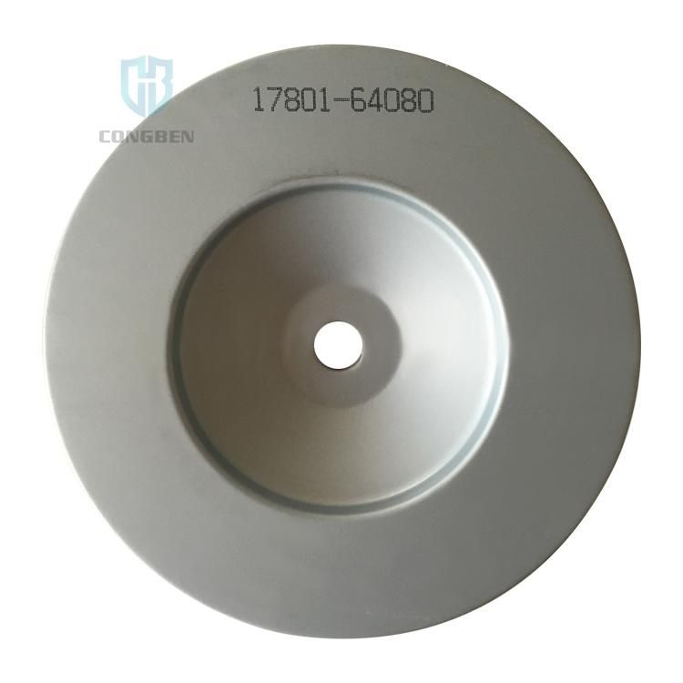 Wholesale Air Filter 17801-64080 Auto Parts Accessories