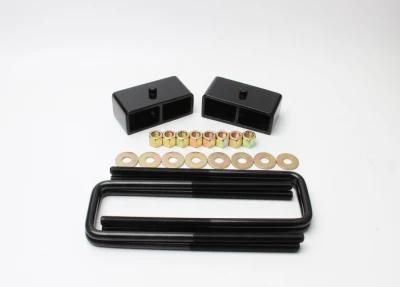 1&quot; Rear Leveling Lift Kit for 1999-2019 Silverado 1500
