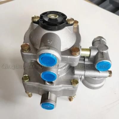 Sinotruck HOWO Spare Parts Control Valve