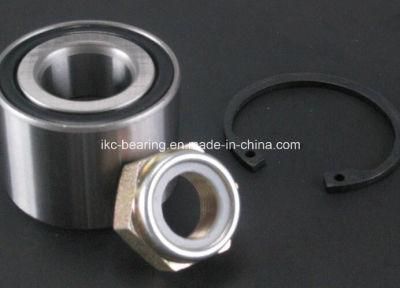 China Bearing Factory Ts16949 Auto Spare Parts Wheel Bearing Vkba1459