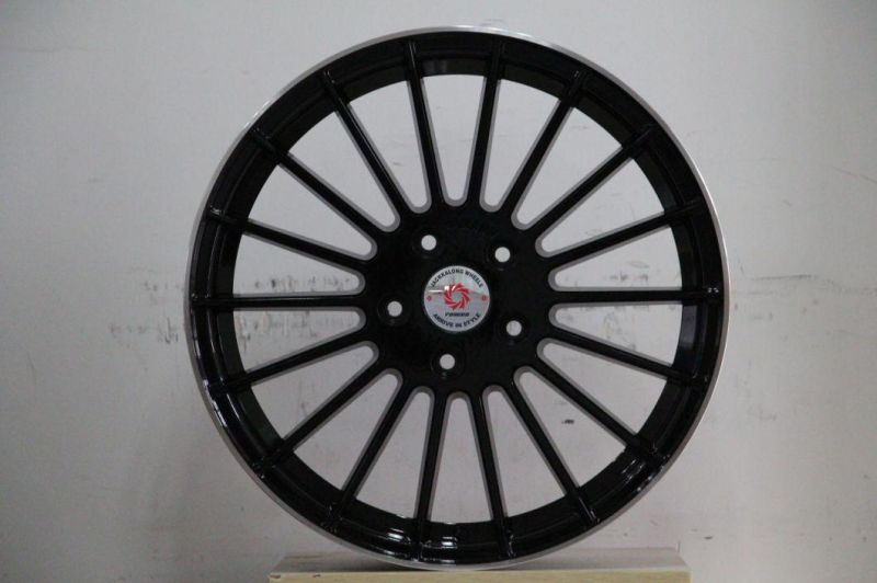 Concave Car Wheel Rim