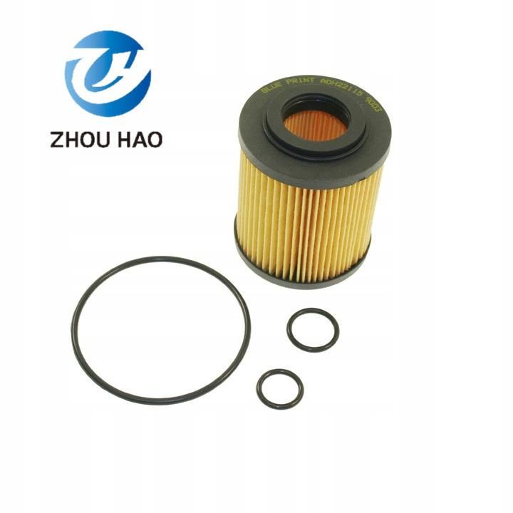 Use for Honda Favorable Price 650300 /Hu820X /Sh4788 China Manufacturer Auto Parts for Oil Filter