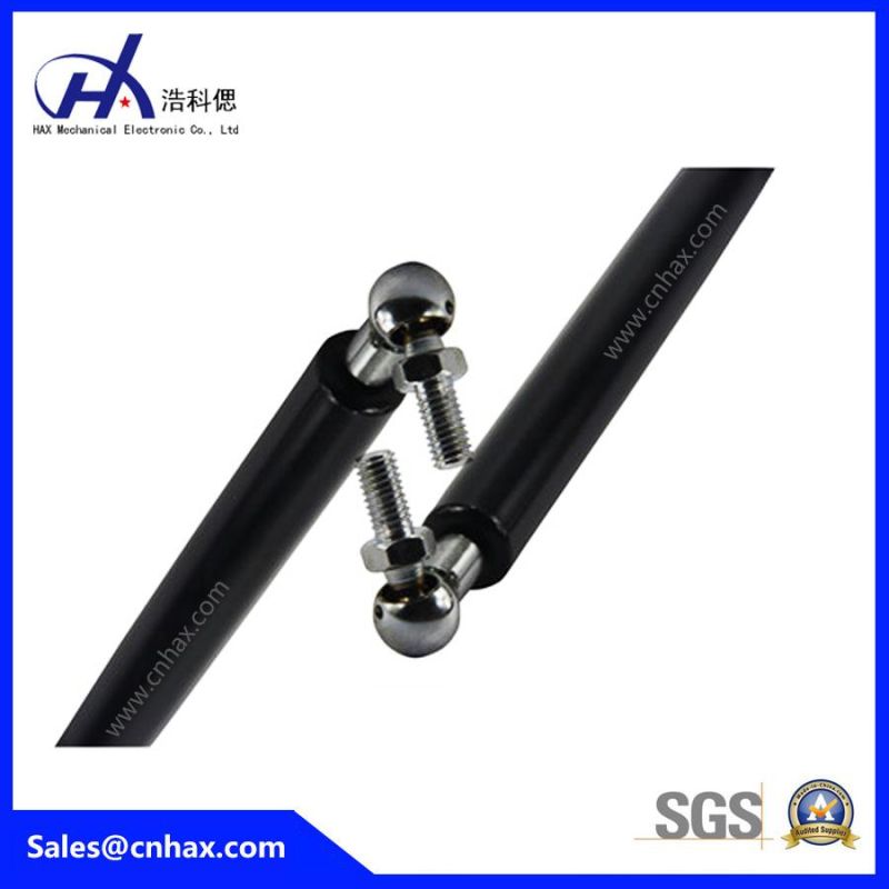 Mizer Automatic Steel Rubber Vibration Damper Auto Dampers Adapted for Dustbin