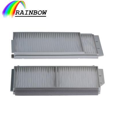 Customized Supplier Spare Auto Parts Air/Oil/Fuel/Cabin Filter Cc2961j6X/Bbm461j6X/PU1205e Cabin Air Intake Filter for Mazda