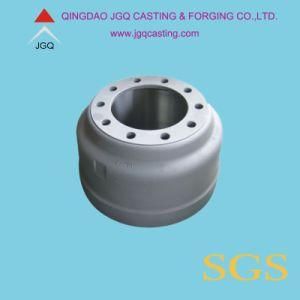 Ductile Cast Iron Brake Hub