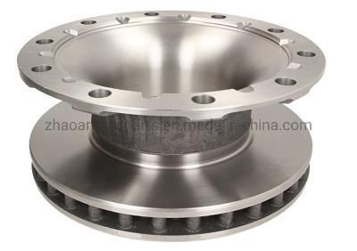 Truck Brake Drum Brake Disc 0308834100 0308834107 0308834130 ECE R90