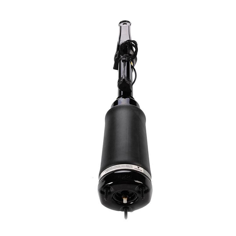 Shock Absorb for Benz R-Class (W251 V251) Front Air Suspension Shock Strut Assembly Absorber with Ads OEM No. 2513203013 2513203113