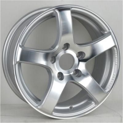 J541 Aluminium Alloy Car Wheel Rim Auto Aftermarket Wheel