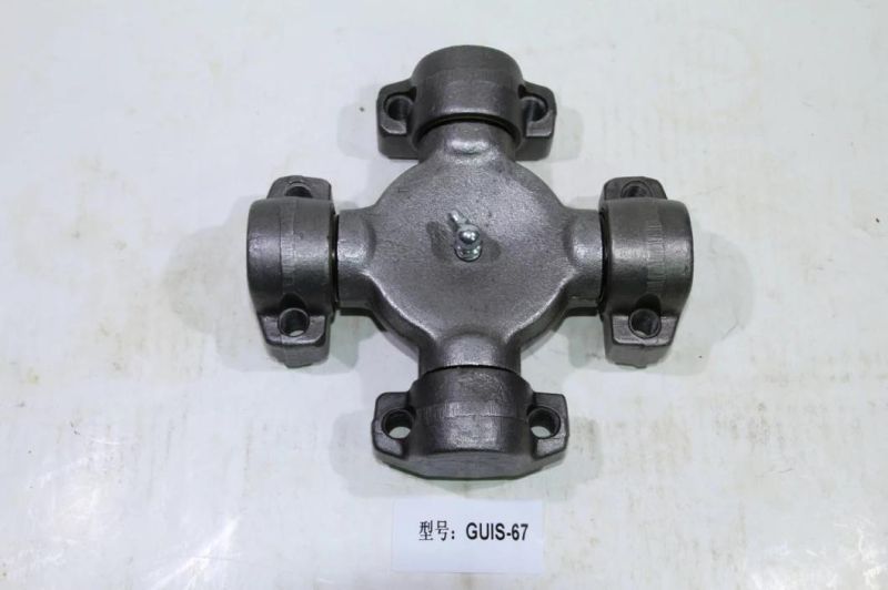 Auto Part Universal Joint for Truck Guis67