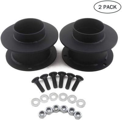 3&quot; Front Leveling Kit with Steel Coil Spring Spacers Lift Kits