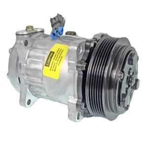 Auto Air Condition /20-04467 Replaces The CRX Compressor