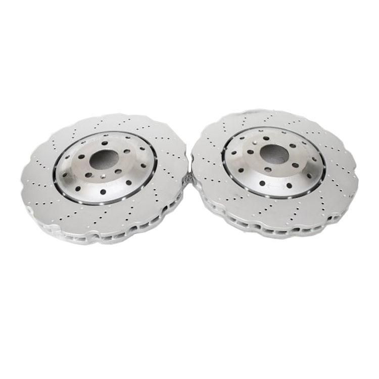 42510s87A00 China Auto Parts Motorcycle Brake Rotor Brake Disc