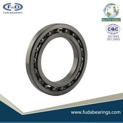 deep groove ball bearing for auto bearing 16002 auto parts