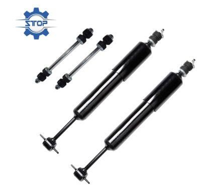 Car Accessories for Shock Absorbers of Ford Vehicles