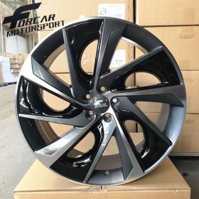 2022 New 20/22/24 Inch Aluminum Car Alloy Wheel for Toyota
