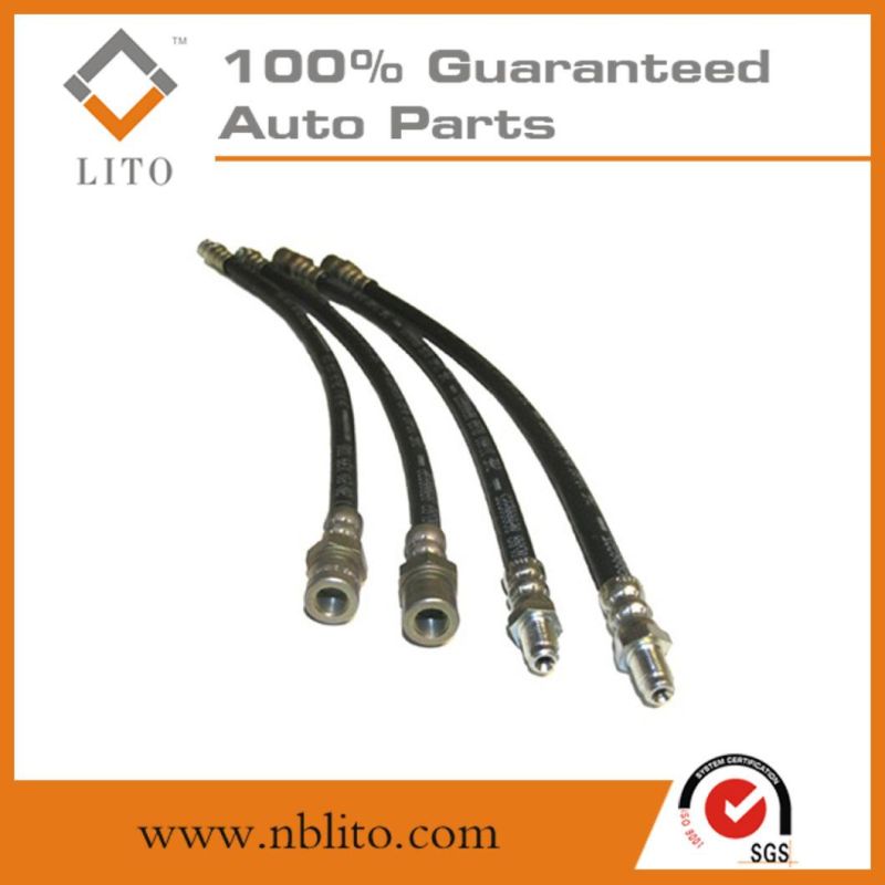 Hydraulic Pressure Brake Hose for Mercedes