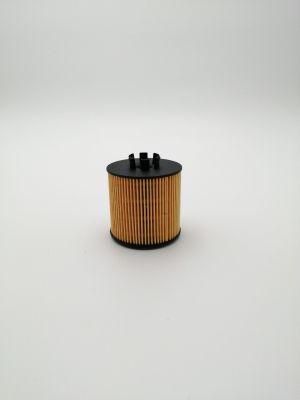 Good Quality From Zhouhao Manufacture Oil Filter Element for E320h01d84