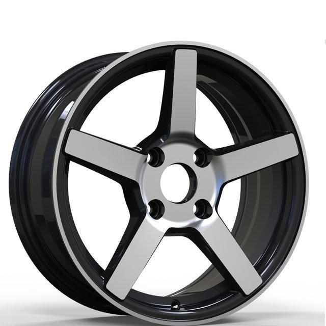 15inch 16inch 17inch CV3 Car Alloy Wheels Vossen Wheel Rims