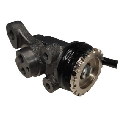 Gdst High Quality Car Parts Auto Accessory Brake Wheel Cylinder for Toyota 47530-37040