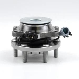 Front Wheel Hub Bearing Replacement 40202-Ea000 40202-Zp50A 515064 Vkba6871 Wheel Hub Bearing