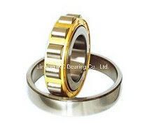 Cylindrical Roller Bearing Nup N202, Nj202, Nu202, N203, Nu203