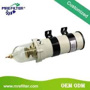 Auto Spare Part Trucks Fuel Filter for Racor Engine 1000fg