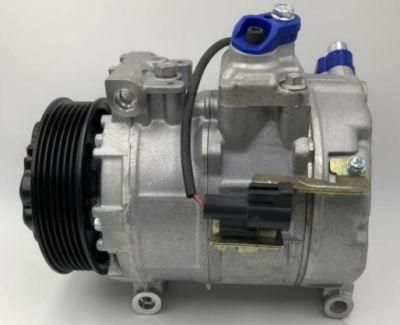 Auto Parts AC Compressor for Jaguar Xf 6pk